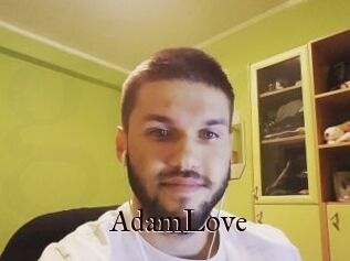 AdamLove