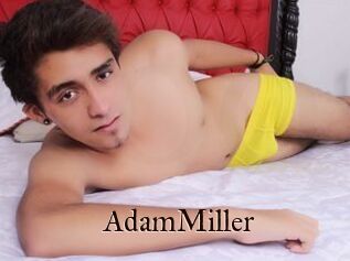 AdamMiller