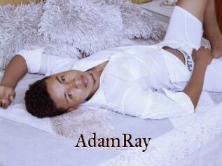 AdamRay