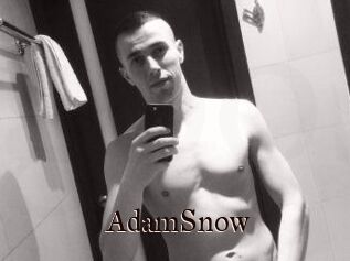 AdamSnow