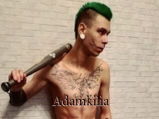 Adamkilia