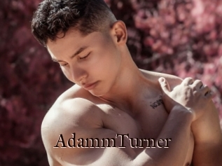 AdammTurner