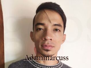 Adammarcuss