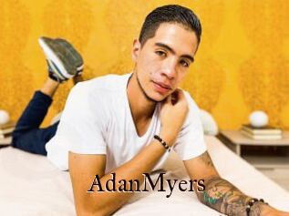 AdanMyers