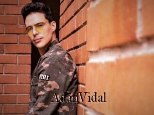 AdanVidal