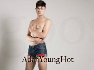 AdanYoungHot