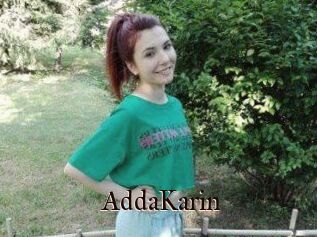 AddaKarin