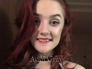Addi_Gray