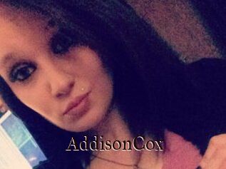 Addison_Cox