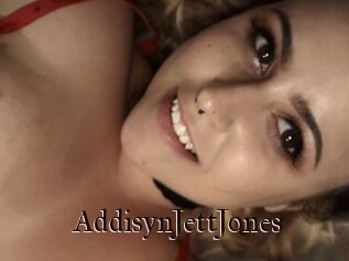 AddisynJettJones