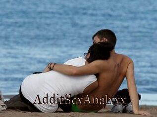 AdditSexAnalxxx