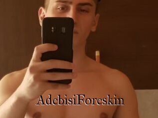 AdebisiForeskin