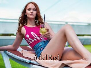 AdelRed