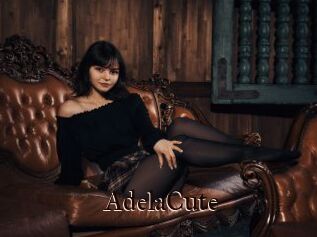 AdelaCute