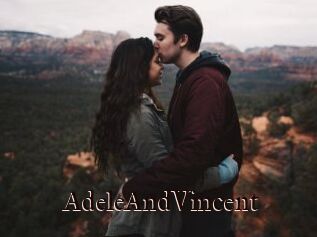 AdeleAndVincent