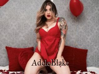 AdeleBlake