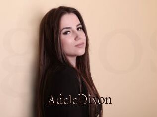 AdeleDixon