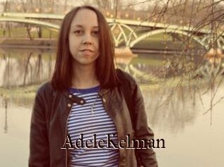 AdeleKelman