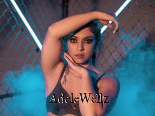 AdeleWellz