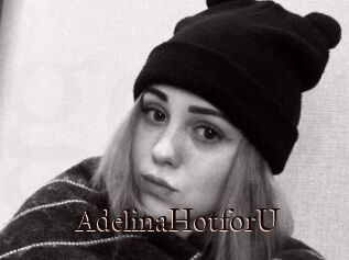 AdelinaHotforU