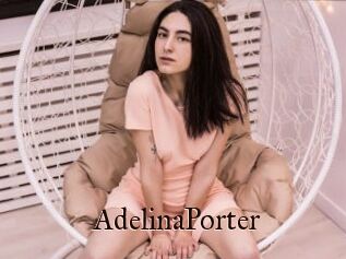 AdelinaPorter
