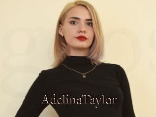 AdelinaTaylor