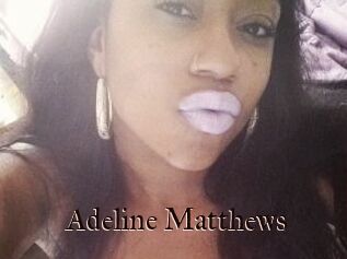 Adeline_Matthews