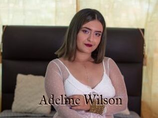 Adeline_Wilson