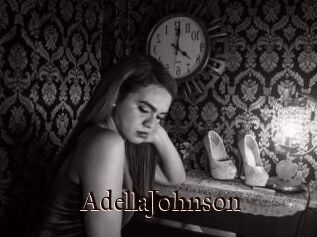 AdellaJohnson