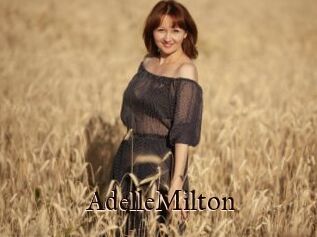 AdelleMilton