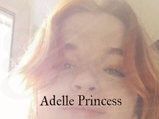 Adelle_Princess