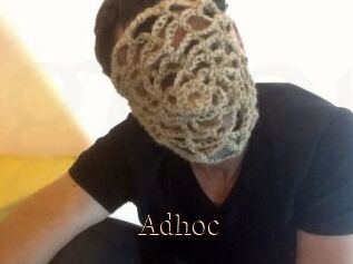 Adhoc