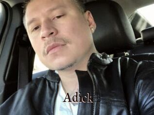 Adick