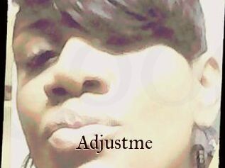 Adjustme