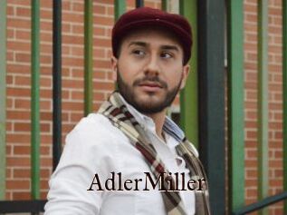 AdlerMiller