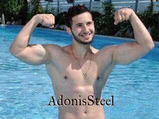 AdonisSteel