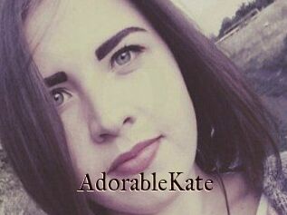 AdorableKate