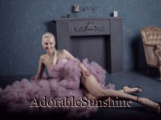 AdorableSunshine