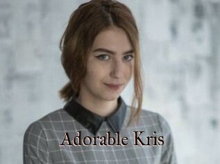 Adorable_Kris