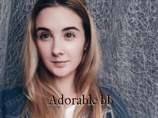 Adorable_bb