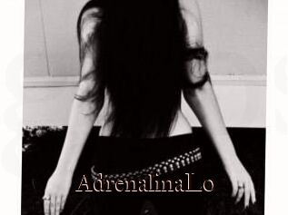 AdrenalinaLo