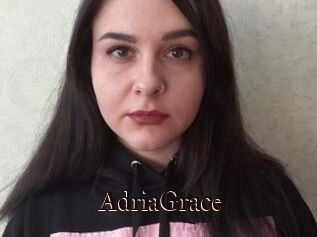 AdriaGrace