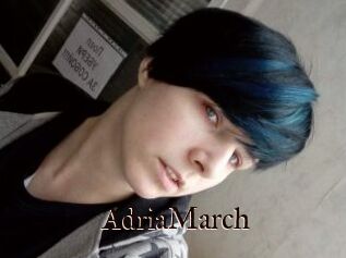 AdriaMarch