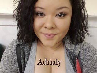 Adrialy