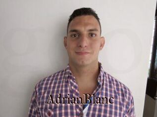AdrianBlanc