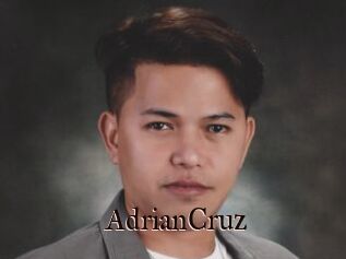 AdrianCruz