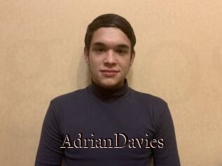 AdrianDavies