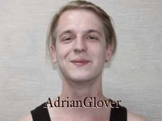 AdrianGlover