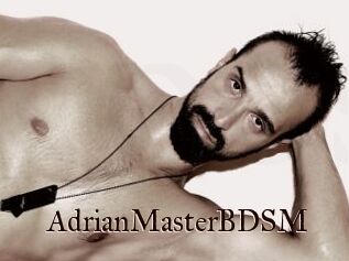 AdrianMasterBDSM