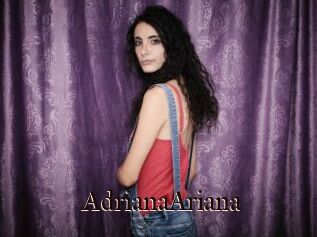 AdrianaAriana